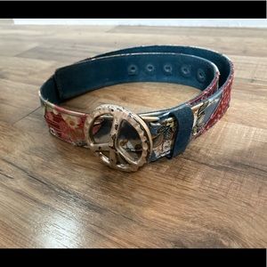 Lucky Brand Belt